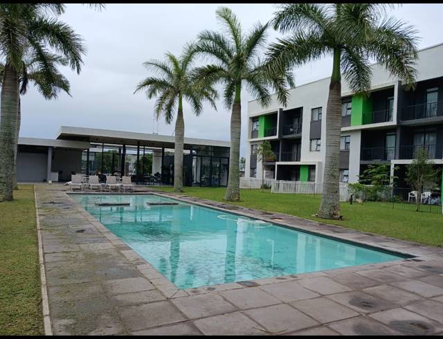 2 BEDROOM APARTMENT FOR SALE IN BALLITO CENTRAL